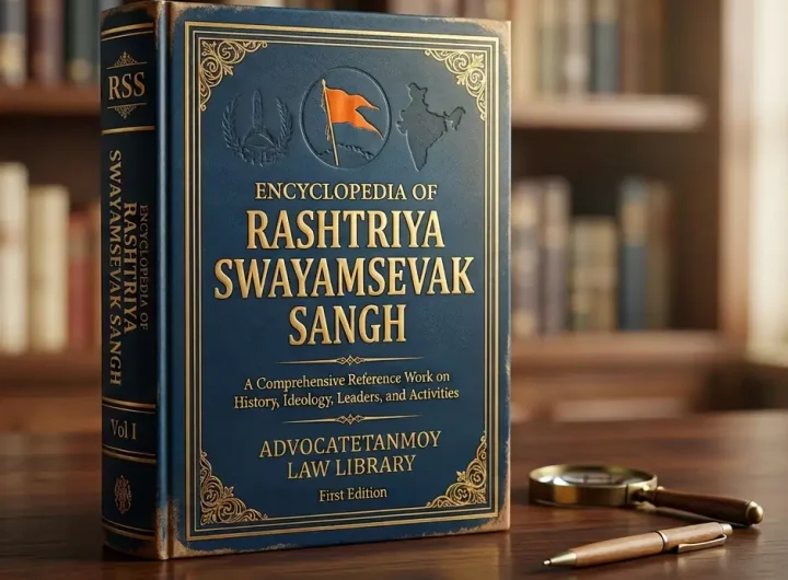 Rashtriya Swayamsevak Sangh