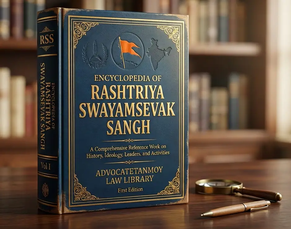 Rashtriya Swayamsevak Sangh